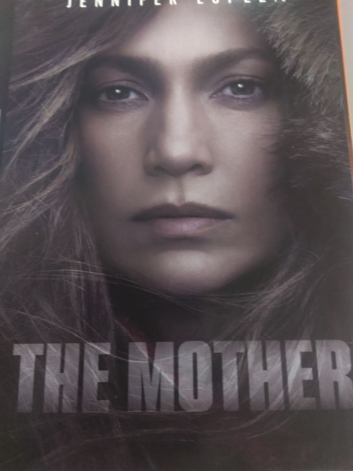 mother dvd
