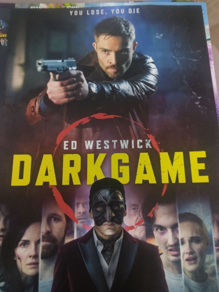 dark game dvd