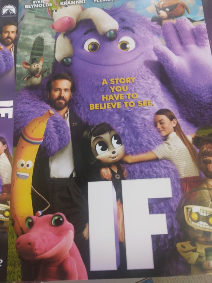 if dvd