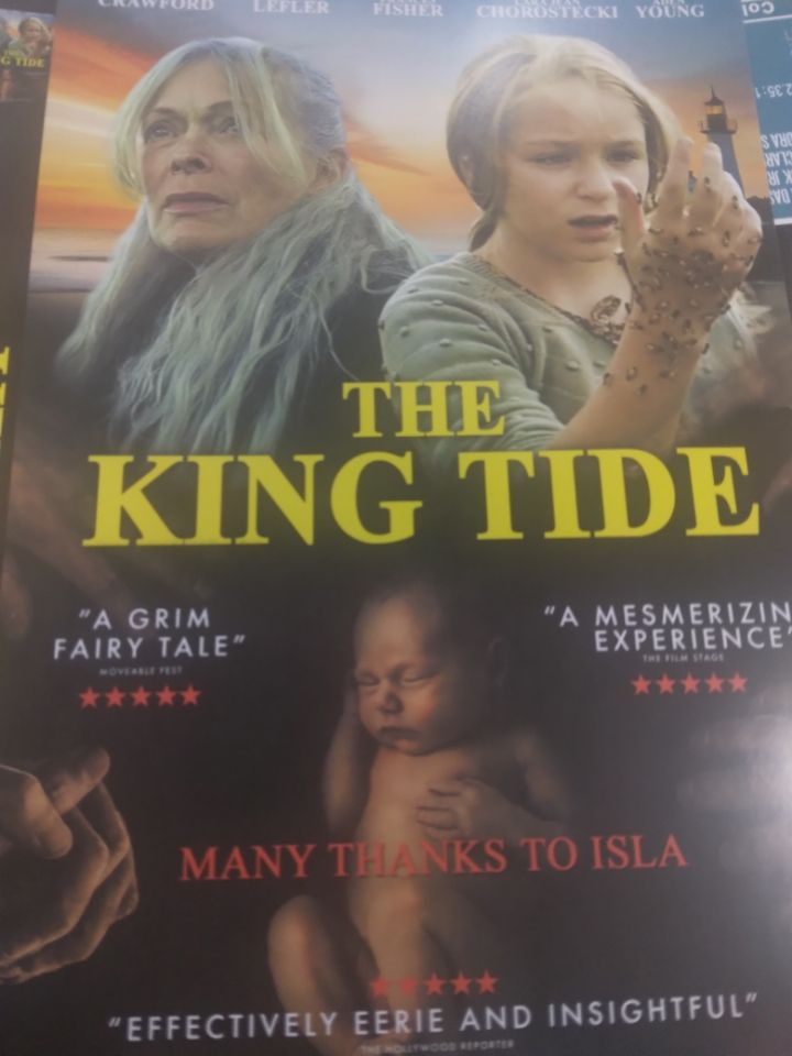 king tide dvd
