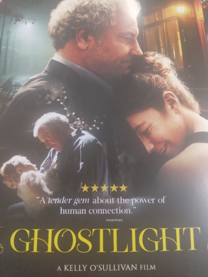 ghostlight dvd