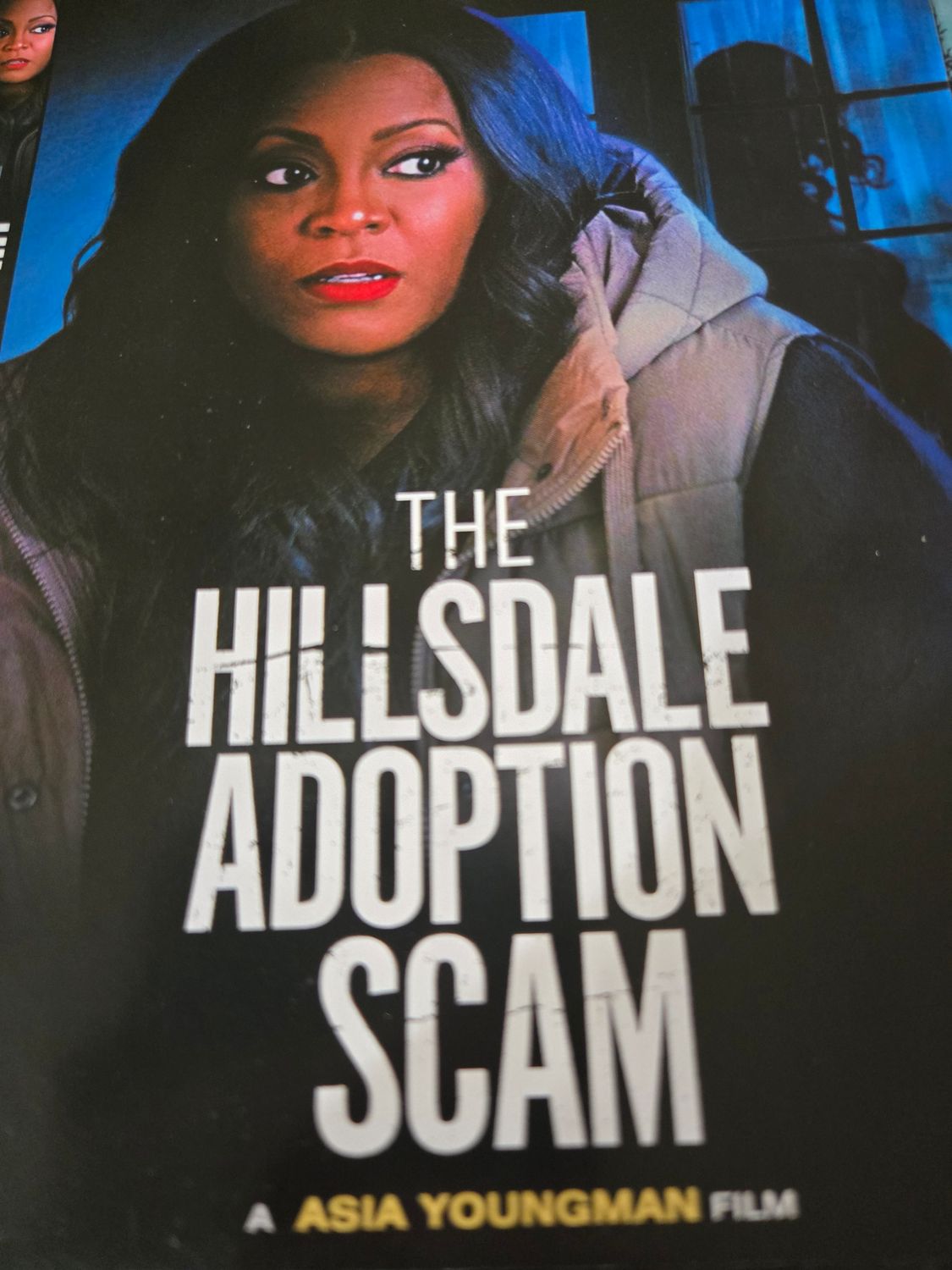 Hillsdale adoption scam dvd