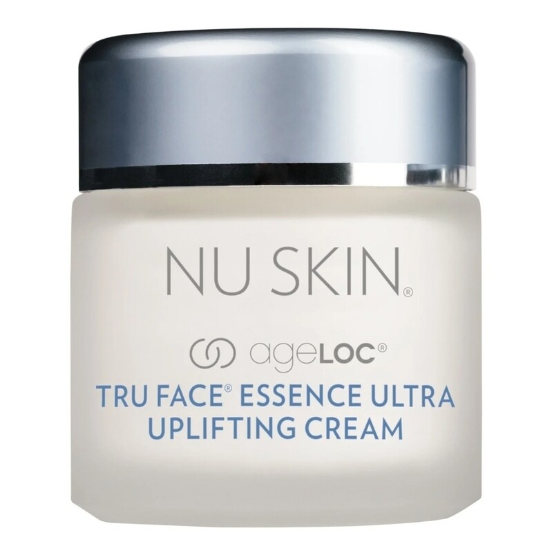 ageLOC Ultra Uplifting Cream