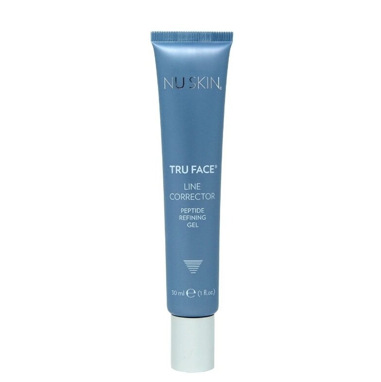 Line Corrector