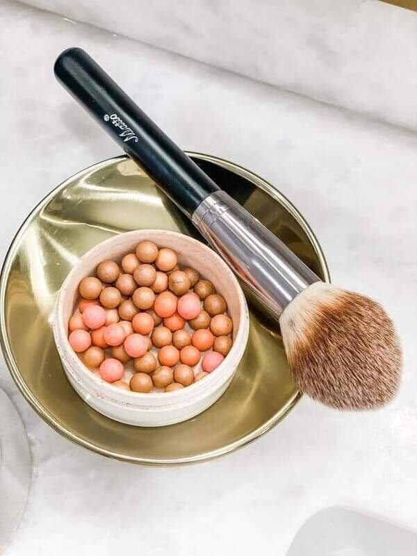 Bronzing Pearls