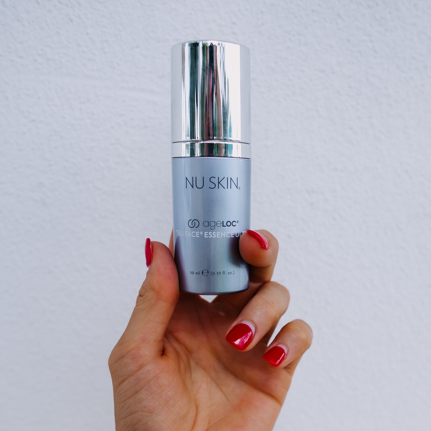 ageLOC Tru Face Essence Ultra Serum