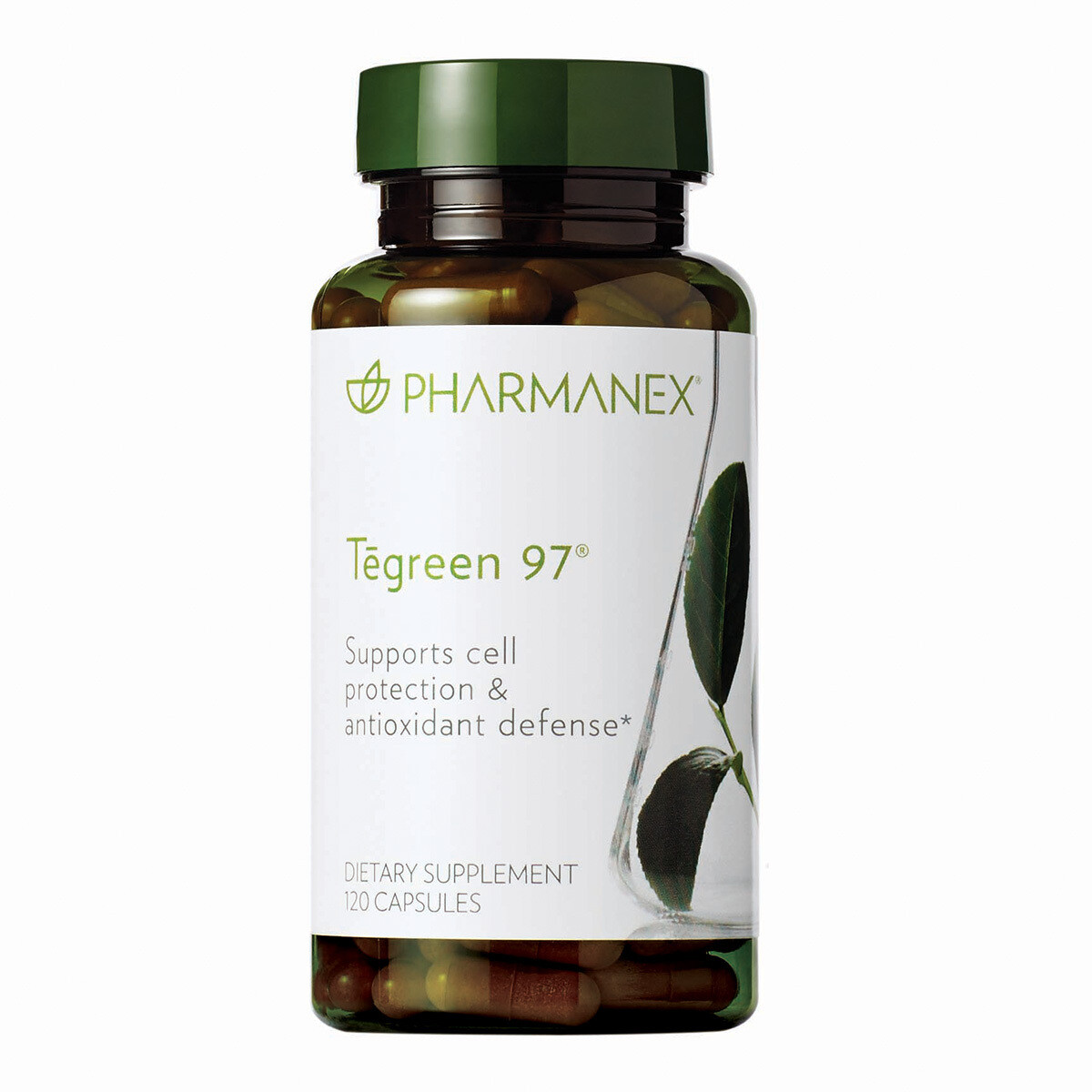 Tegreen (120 count)