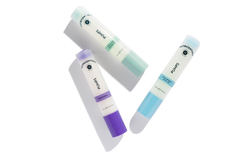 Nutricentials®  Pump