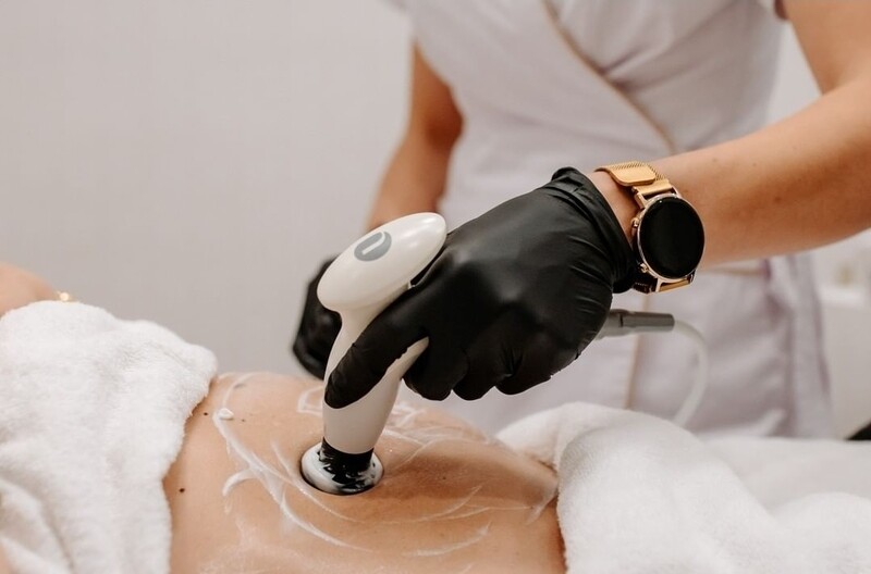 NUERA TIGHT BELLY TREATMENT