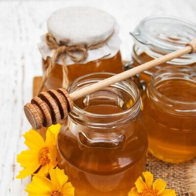 Miel de Abejas