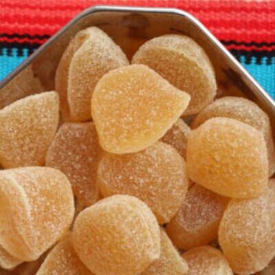 Gomitas de miel