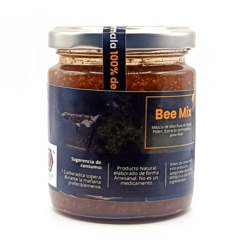 Bee Mix