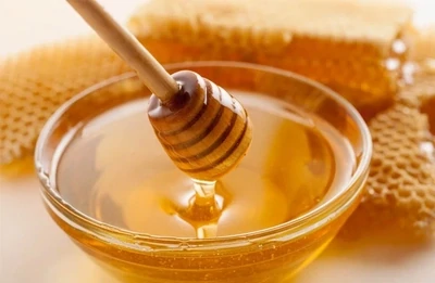 Beneficios de la miel