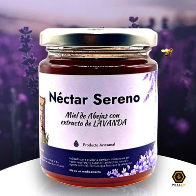 Néctar Sereno