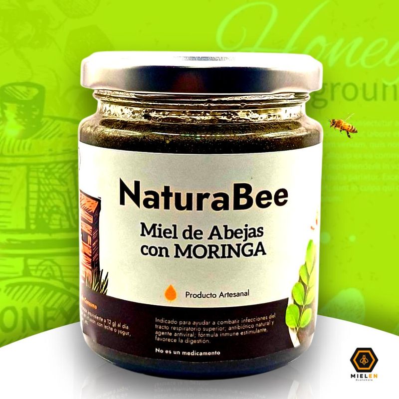 Natura Bee