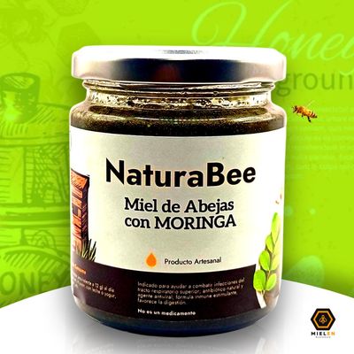 Natura Bee