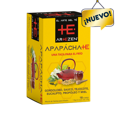 APAPÁCHA-TE