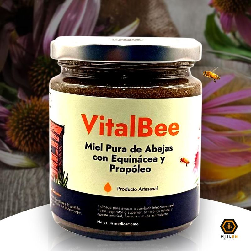 VitalBee