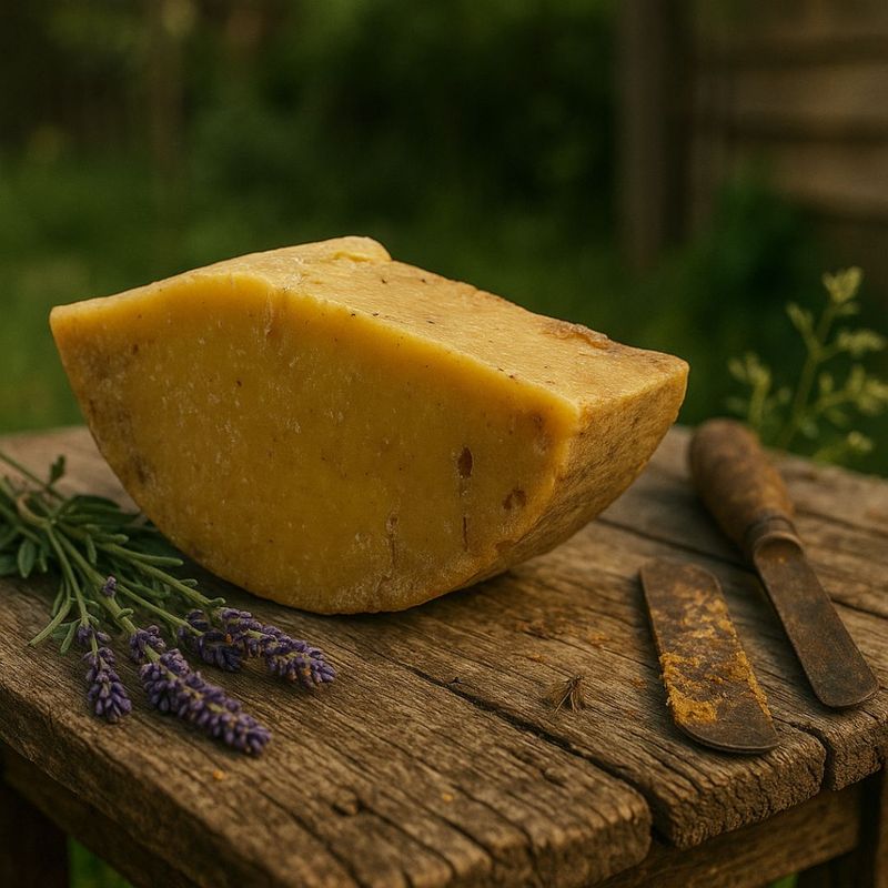 Cera de abeja a granel
