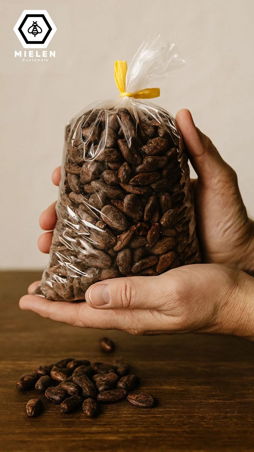 Cacao Natural