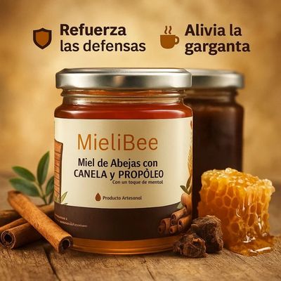 MieliBee