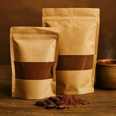 Cacao Natural en Polvo