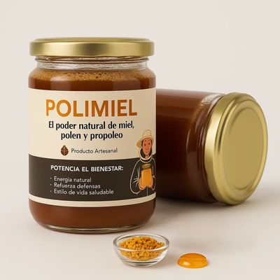 Polimiel