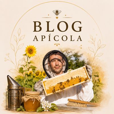 Blog Apícola