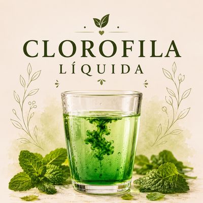 Clorofila