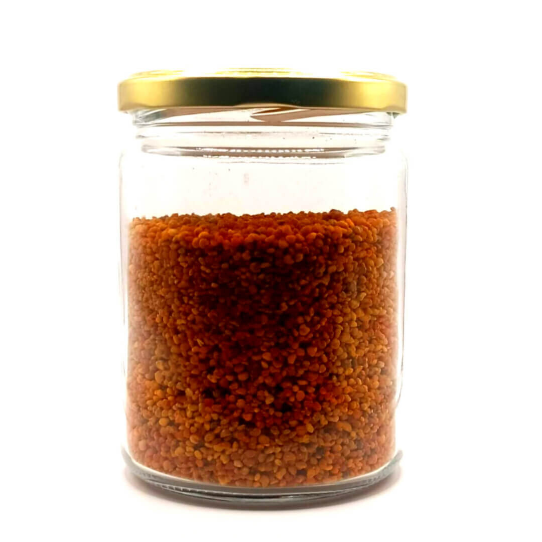 Polen multifloral de montaña