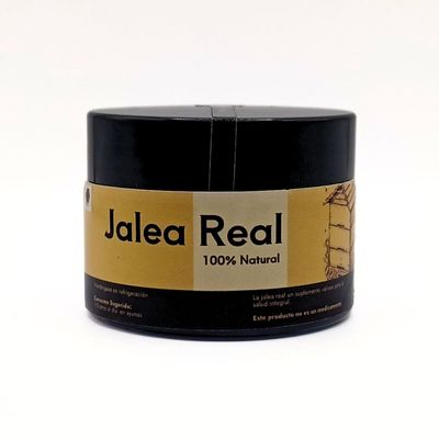 Jalea Real Pura - El Tesoro de la Colmena