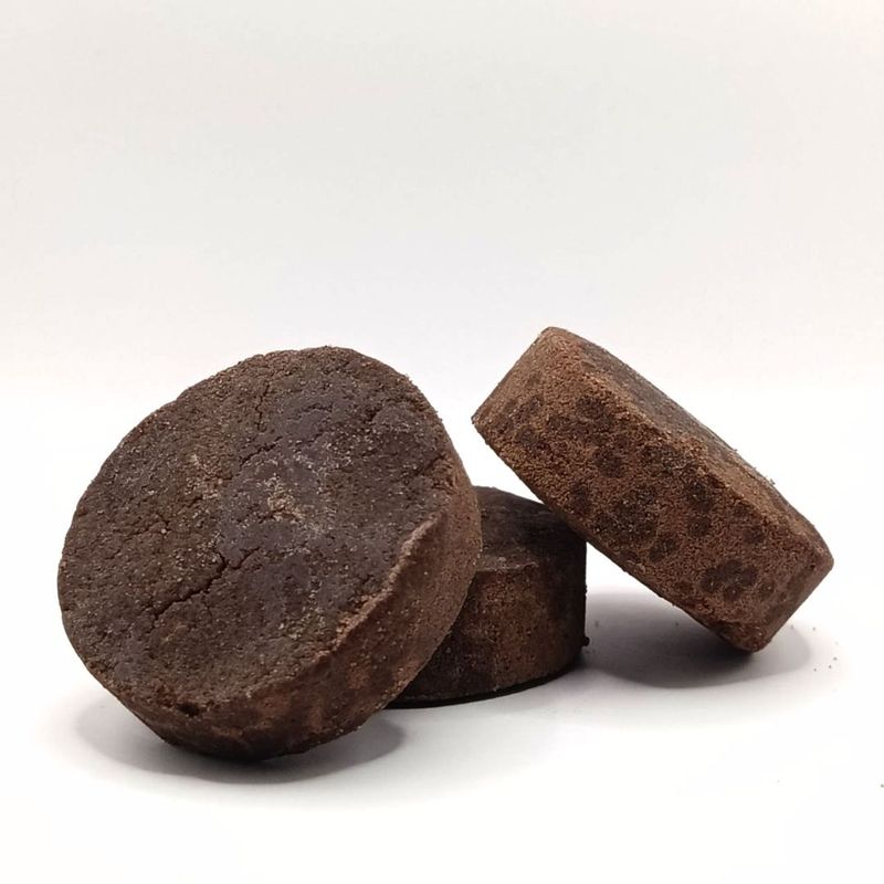 Tablillas de Chocolate Intenso - 70% Cacao
