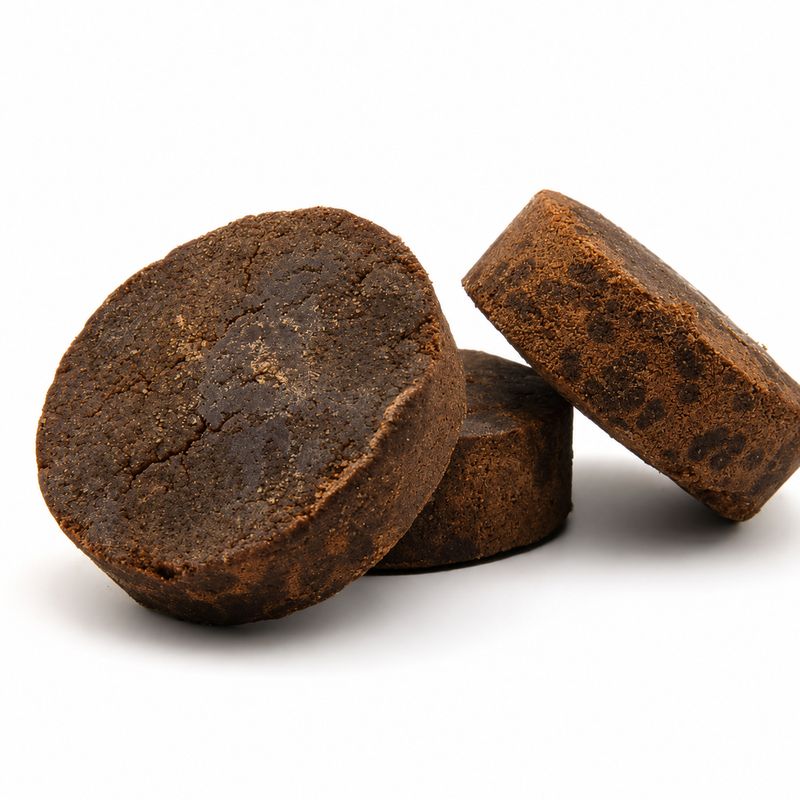 Tablillas de Chocolate Intenso - 70% Cacao