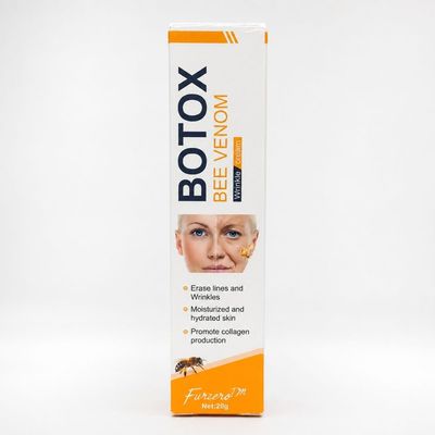 Crema Antiarrugas Facial Botox Bee Venom 20 g (0.71 oz)