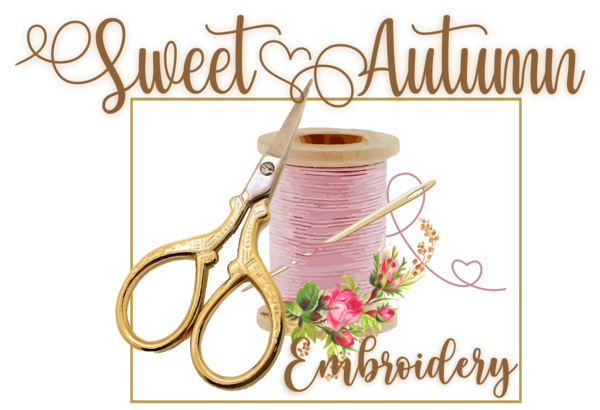 Sweet Autumn Embroidery, LLC
