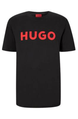 Playera HUGO BOSS