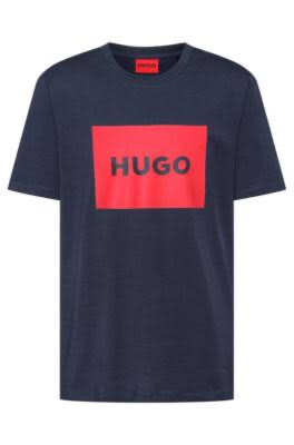 Player HUGO BOSS