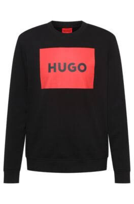 Jersey de HUGO BOSS