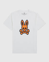Playera psycho Bunny