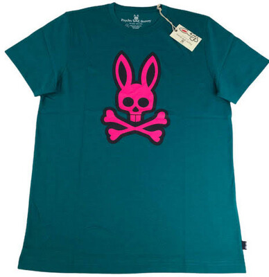 Playeras psycho bunny sale