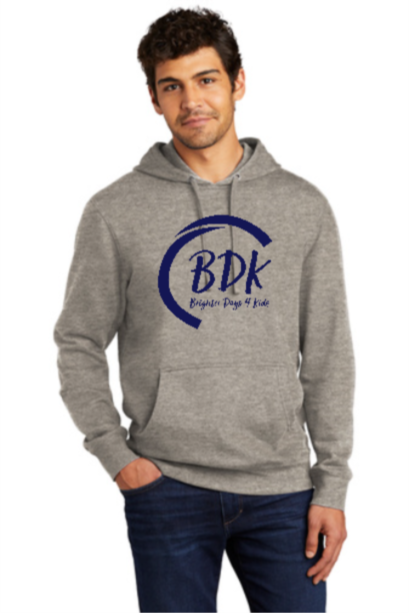 District® V.I.T.™ Fleece Hoodie