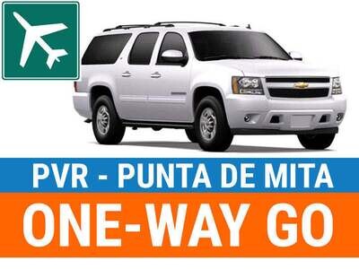 AIRPORT TRANSFER ONE-WAY GO
