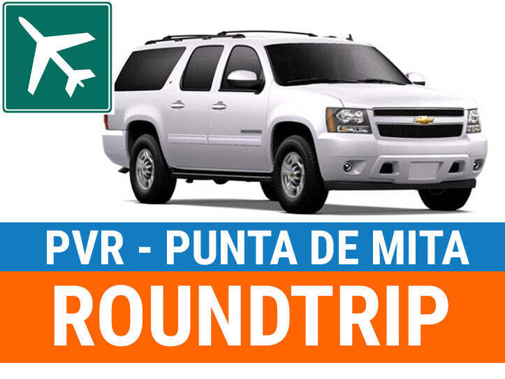 AIRPORT TRANSFER ROUND TRIP