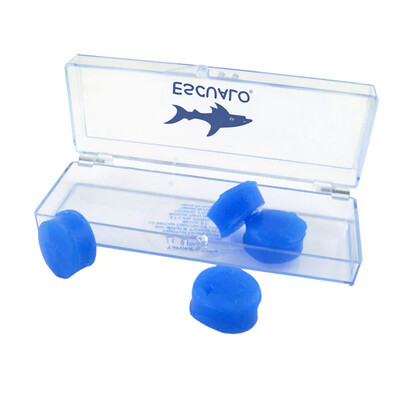 ESCUALO Ear Plugs for Water Sports
