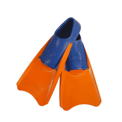 ESCUALO Swimmer Fins for Water Sports