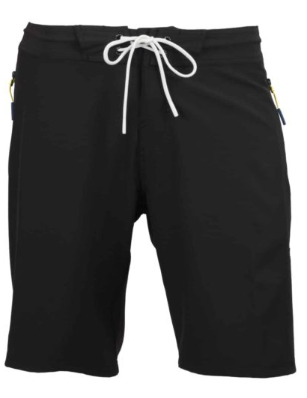 MAJA BOARDSHORT MEXICAN BAJA BLACK