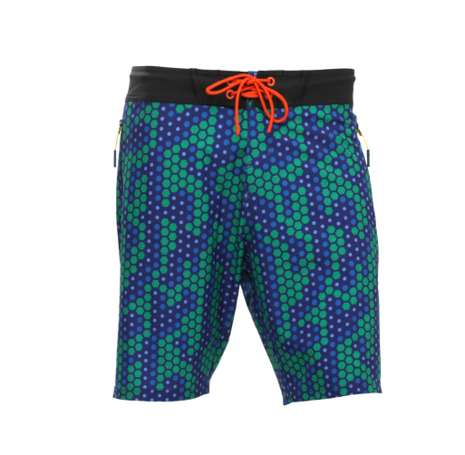 MAJA BOARDSHORT ARRECIFE