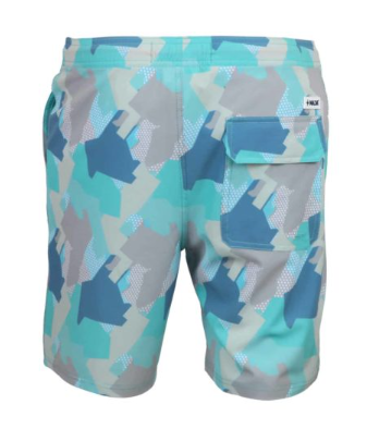MAJA SWIMSUIT CAMO BAJA CALIFORNIA