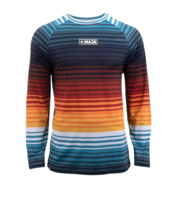 MAJA GOLDEN PERFORMANCE T-SHIRT