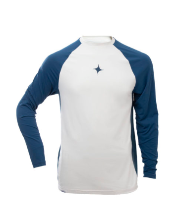 MAJA PACIFIC OCEAN PERFORMANCE T-SHIRT